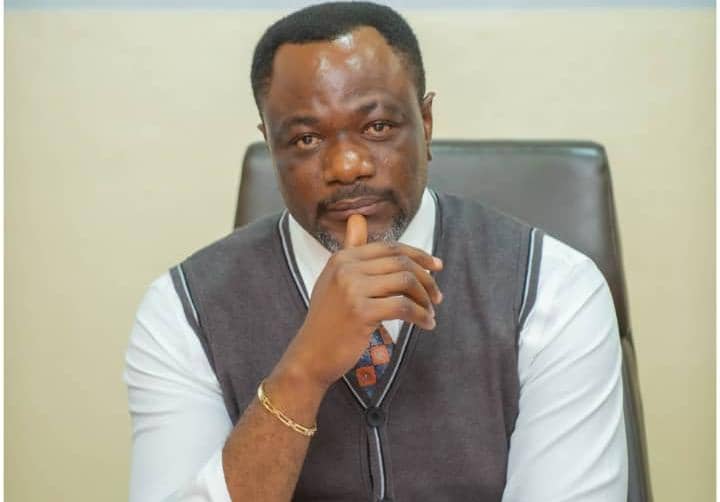 Numérisation de l’enseignement : Tony Mwaba salue un projet qui vient en appui à l'amélioration de la qualité de l’enseignement 