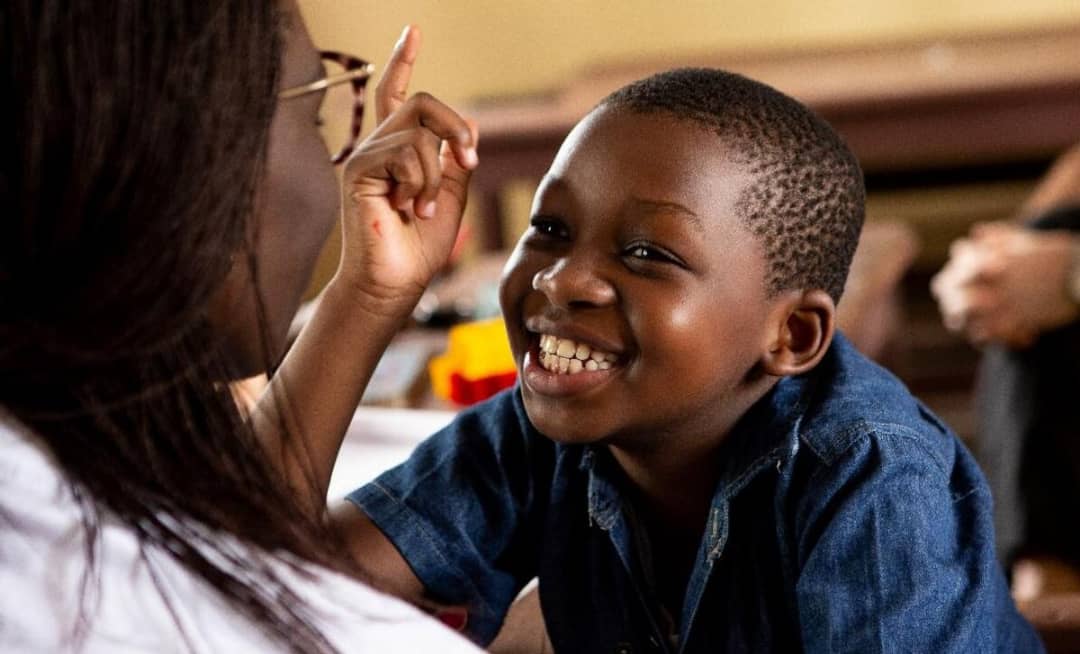 Trouver sa place à l'école, un enjeu porté par l'EPST dans la scolarisation des enfants autistes