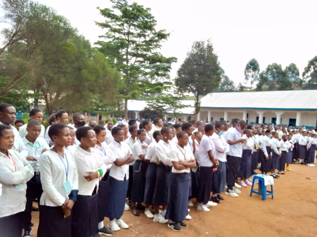 Exetat 2023 : 14.000 candidats participent aux épreuves dans la province éducationnelle du Kasaï 1