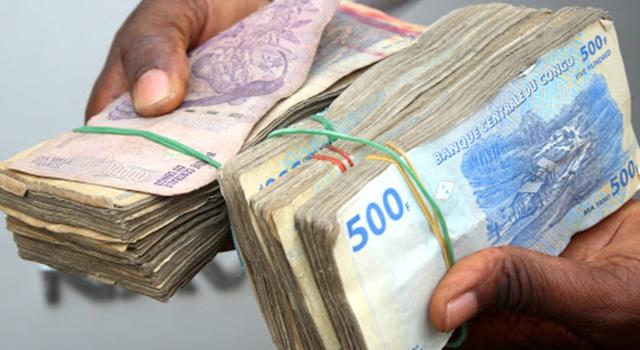 ”Le 3/4 des enseignants  sont dans les territoires et bénéficient des  primes de brousse et de la gratuité en plus de leurs salaires” (ministre T. Mwaba )