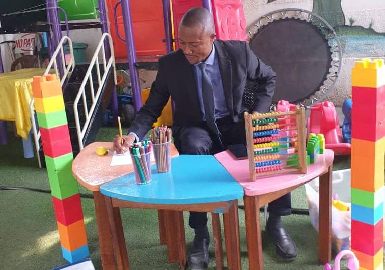 Voici ce qu'il faut savoir de "la grande Fête du préscolaire"