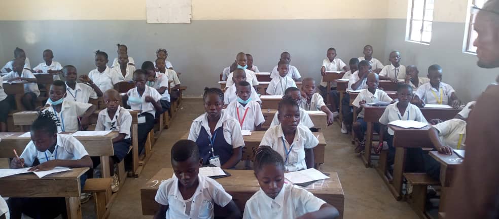 Journée de l’enfant africain : " la RDC a fait un bond énorme suite à la politique de gratuité de l'enseignement" (UNESCO)