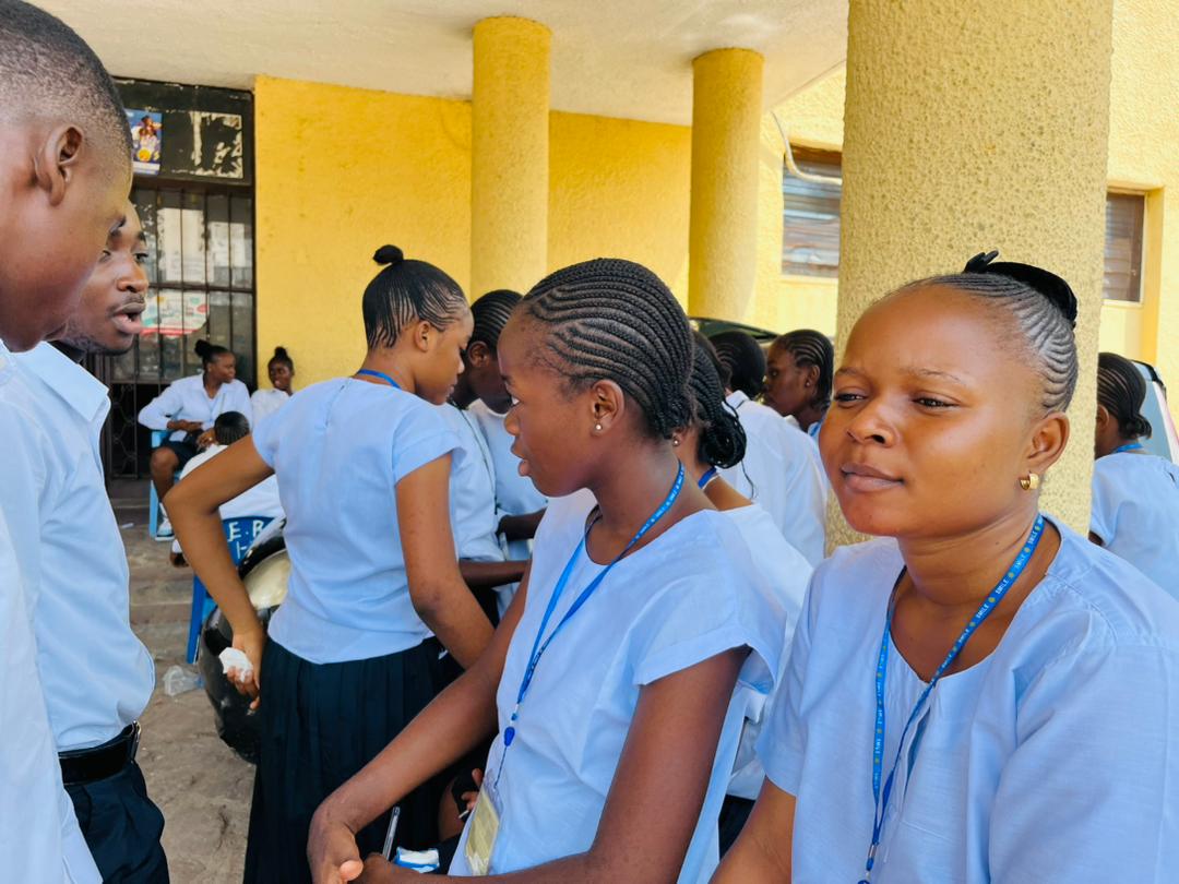 EXETAT 2023 : cette édition compte près de 75 000 candidats supplémentaires comparée à l'an 2022 ( Document)