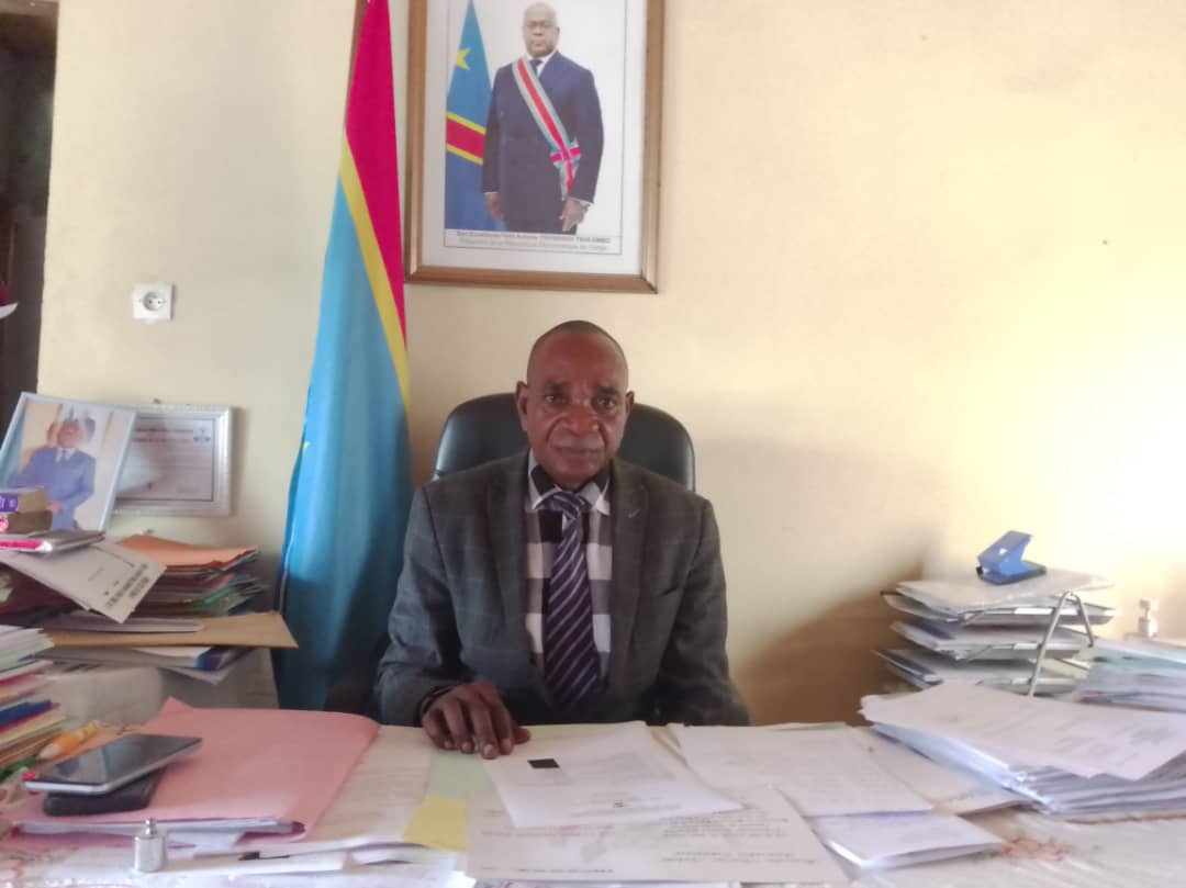 EXETAT 2023 : aussitôt clôturé, les primes des intervenants seront payées ( proved Kin- Plateau )