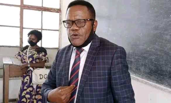 Kasaï : Le Proved du Kasaï 2 évoque la problématique des bulletins scolaires dans sa juridiction