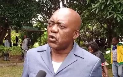 Décès du syndicaliste Emery Masunga : Tony Mwaba rend hommage à un “combattant sérieux et équilibré”