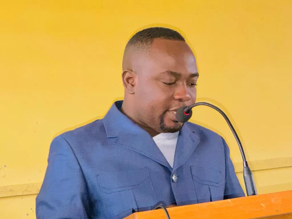 Kongo-Central 2 : Jean Tshisekedi rend hommage au président Tshisekedi à l'ouverture des travaux de la RAP