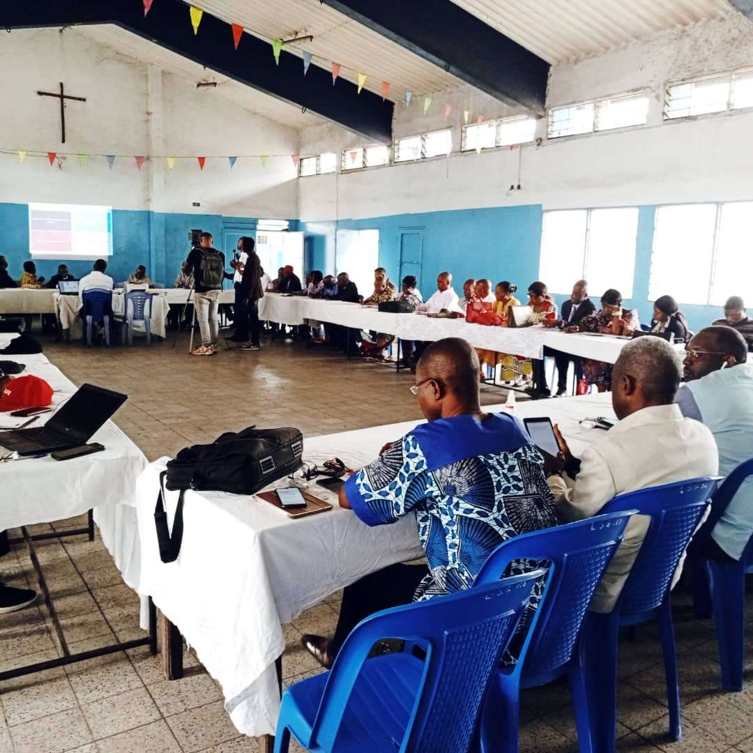 Kinshasa Tshangu : la Revue annuelle des performances ouverte sous le thème de l' amélioreration de l'enseignement par la bonne gouvernance