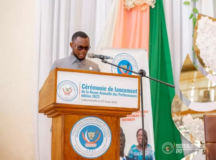 Haut-Katanga 1 : Ouverture ce lundi des assises de la Revue Annuelle des performances