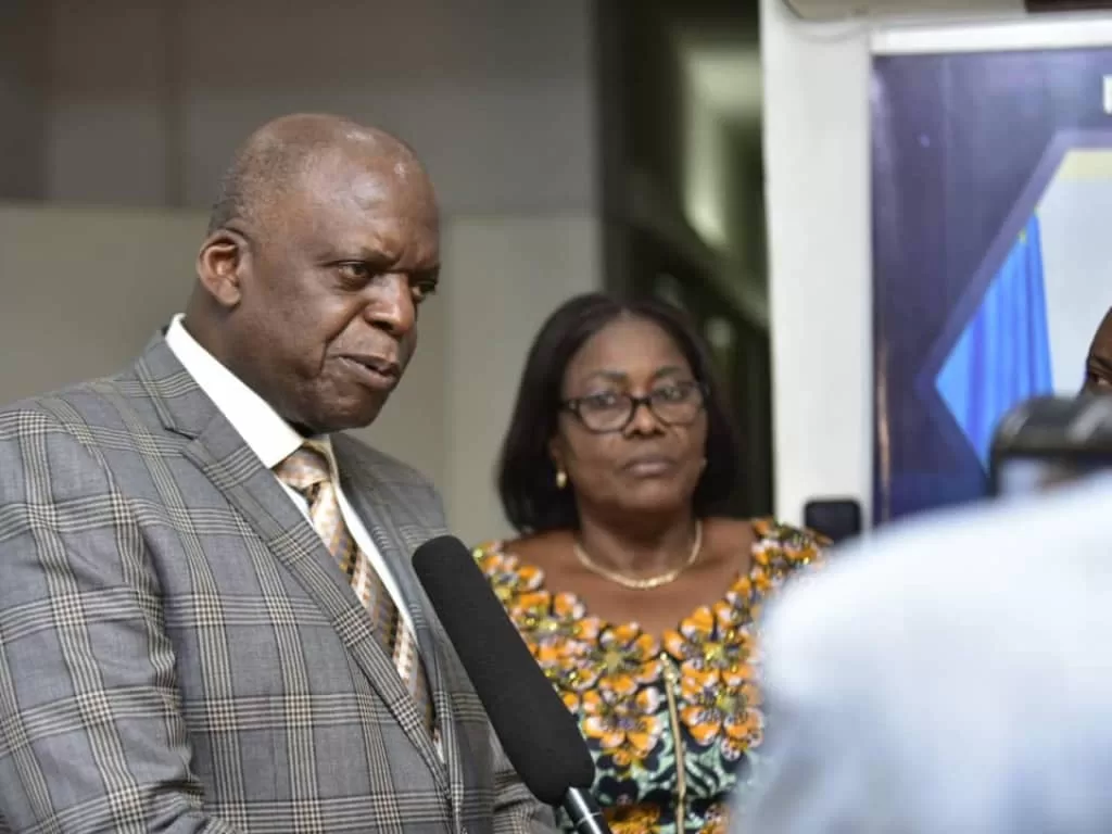 Rentrée scolaire 2023-2024 : le Gouvernement ne veux pas que les écoles se muent en des lieux de commerce jusqu'à bloquer l’accès aux élèves 