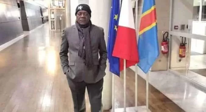 Qui était le syndicaliste Emery Masunga Makanda ? 