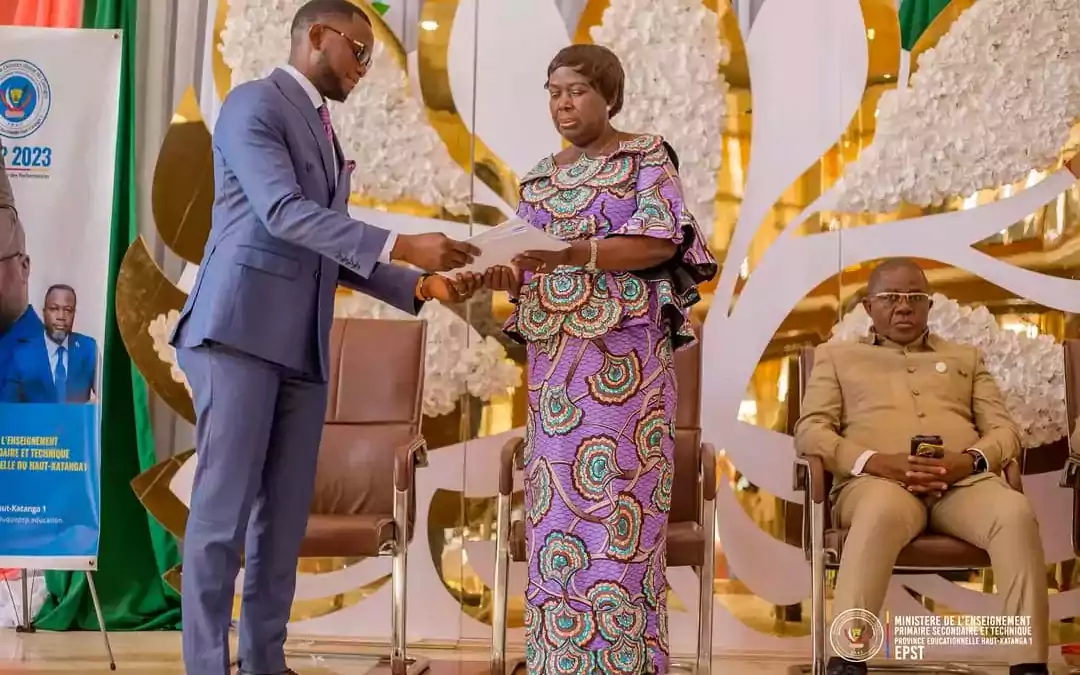 Haut-Katanga 1 : Ouverture ce lundi des assises de la Revue Annuelle des performances