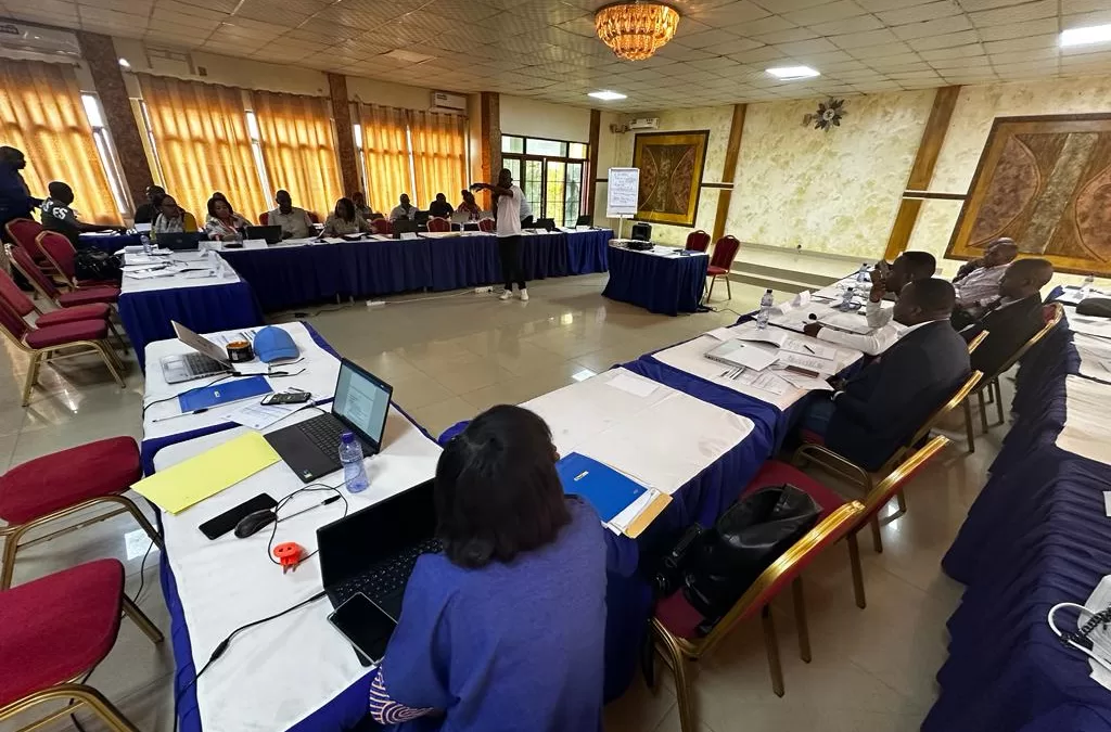 Bonne Gouvernance  : l’ EPST entame, à travers le PERSE, la  formation des responsables d’écoles sur la gestion des frais de fonctionnement