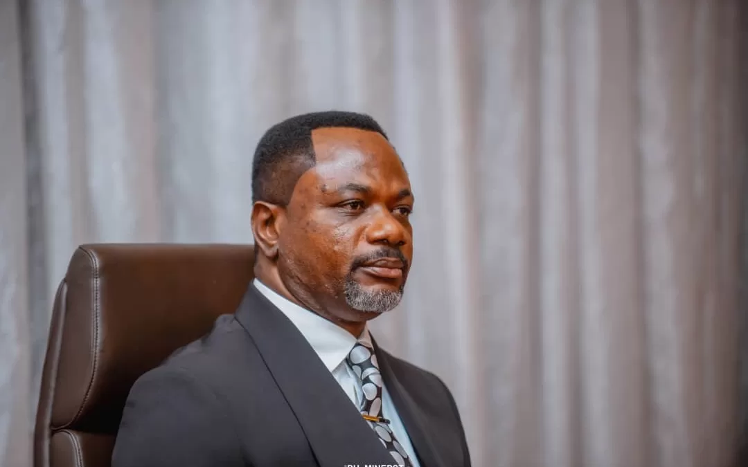 Table ronde de l’ Enseignement technique et professionnel : le ministre Tony Mwaba clôture la 1ère édition 