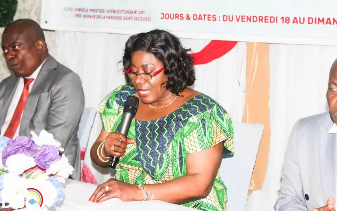 “L’efficacité d’un système éducatif est tributaire d’une bonne administration scolaire” (Christine Nepa Nepa)