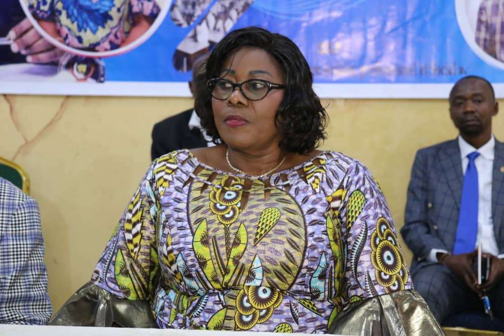 5ème anniversaire de la DNOSP : “l’accès à l’orientation scolaire et professionnelle à tous les niveaux est un devoir de l’Etat” ( SG Nepa Nepa)