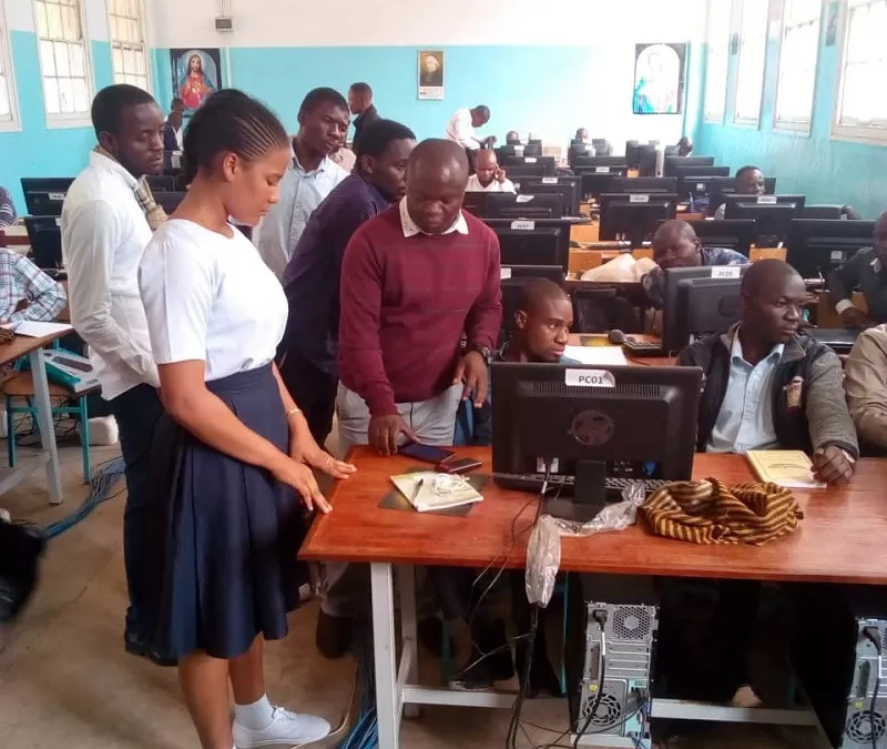 La formation en comptabilité numérique en RD Congo : un exemple pour de nombreuses nations
