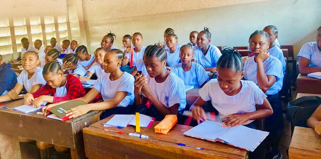 Rentrée scolaire 2023 : ANEPAC salue la reprise effective des activités dans des écoles 