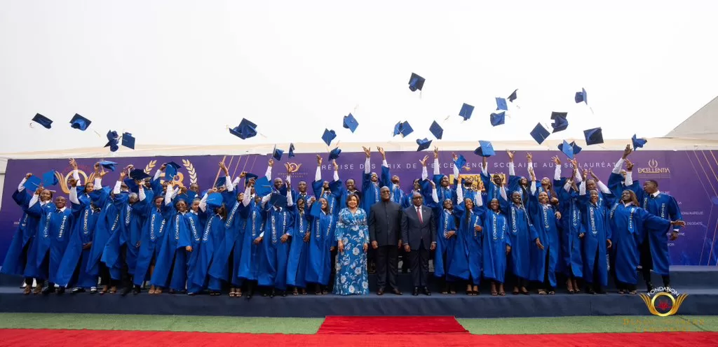 Bourse Excellentia : 130 filles contre 124 garçons éligibles cette année 