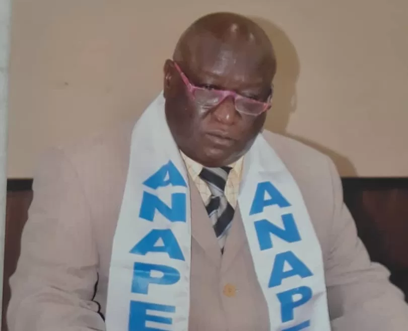 Interpellation de Tony Mwaba à l’Assemblée nationale : l’ANAPECO recadre le député Willy Bolio