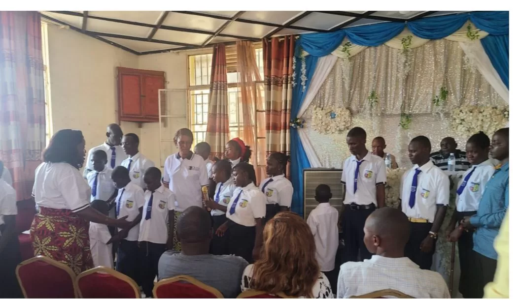 RDC : L’Union des aveugles plaide pour la création des écoles d’apprentissage de l’écriture braille