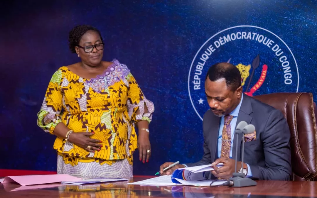 La RDC se dote 56 ans après d’un Manuel des procédures de l’Examen d’État 