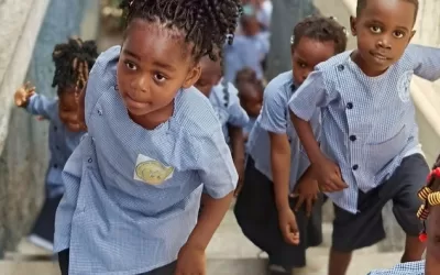 La Grande fête du préscolaire arrive à grand pas