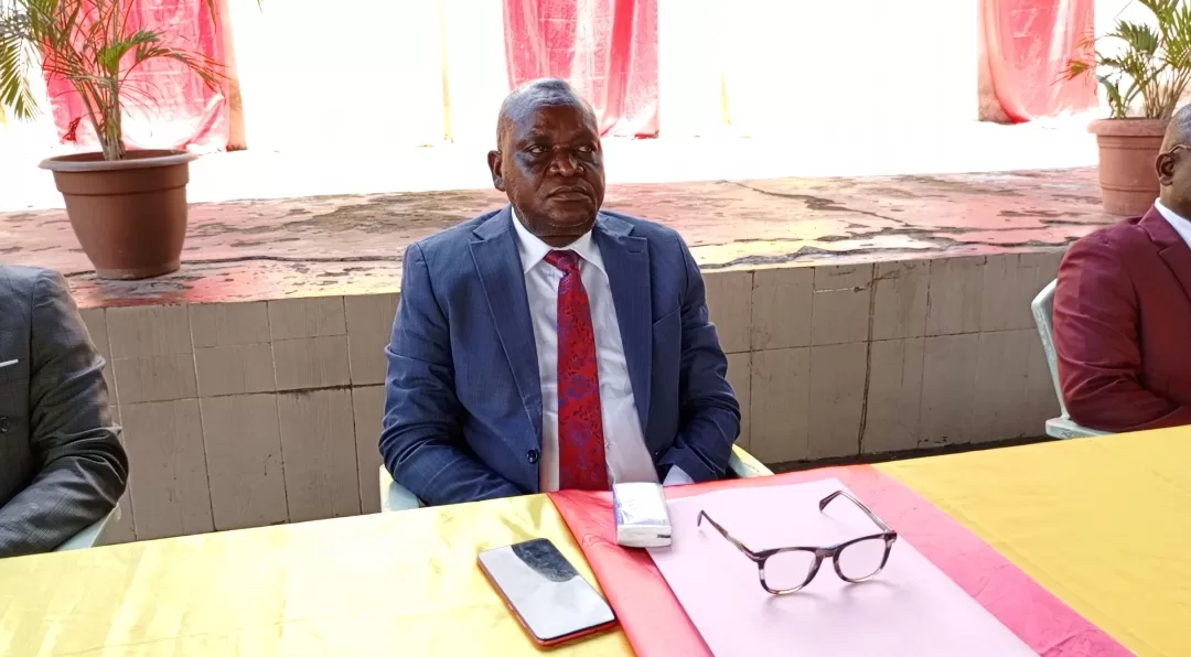 Kinshasa /Funa : Le nouveau Proved, Jean-Marie Nvunzu met en place une brigade de lutte contre les antivaleurs