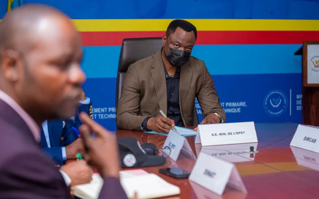 “Pour une mission des six mois, qu’est-ce qui peut justifier l’extorsion de l’argent qui était dans le sac privé du comptable ? “, s’interroge le cabinet de Tony Mwaba après la descente de l’IGF à l’EPST