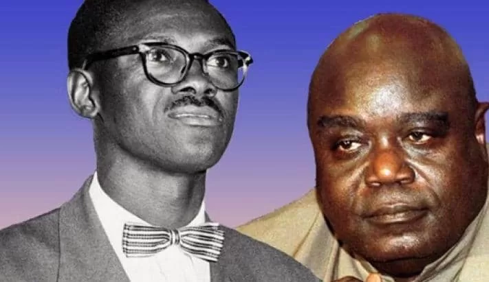 Héros nationaux : Ce que l' EPST enseigne concernant le patriotisme de P. Lumumba et le nationalisme de M'zee Kabila