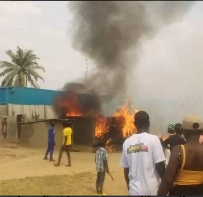 Djugu : près de 30.000 élèves en situation de déplacement à Nizi