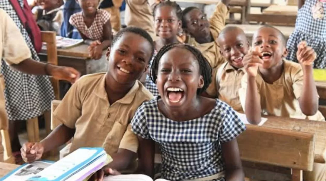 Journée internationale de l’éducation: l’UNESCO rappelle le rôle de l’enseignement dans la lutte contre le discours de haine