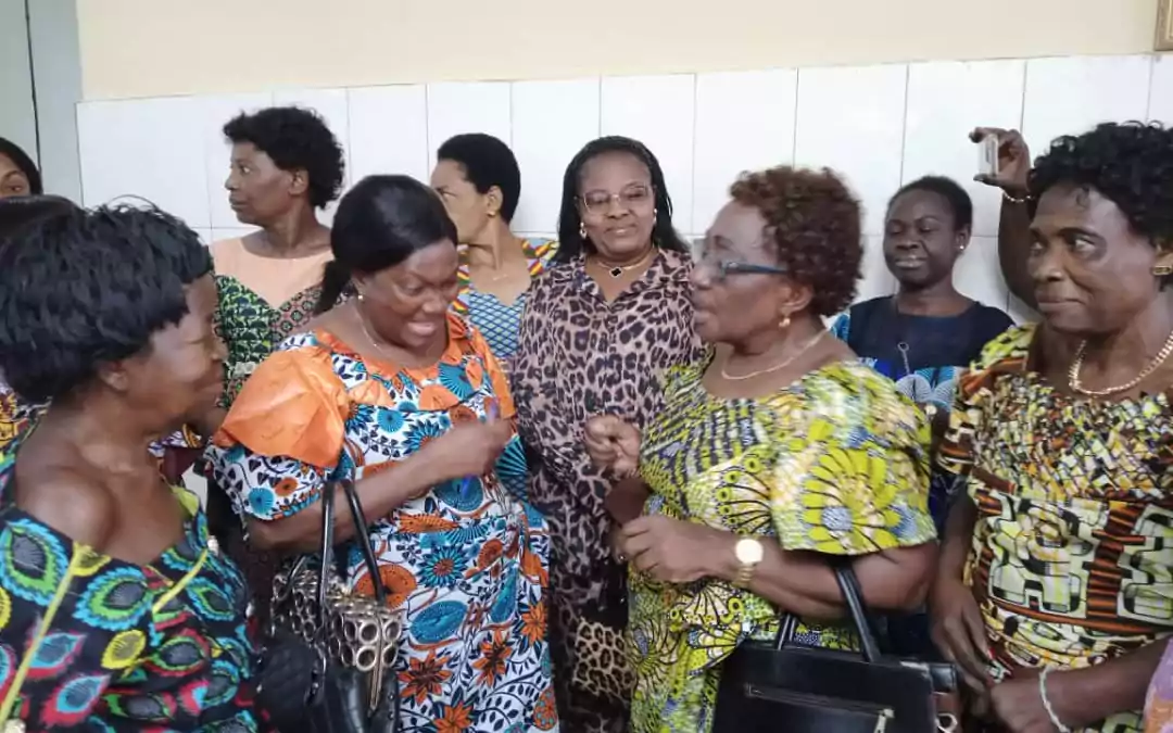 Maternel : lancement d’une série de formation des encadreurs du préscolaire