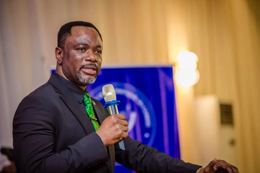 Échange des vœux à l'EPST : Tony Mwaba prône la consolidation des acquis du premier mandat de Félix Tshisekedi dans le sous-secteur