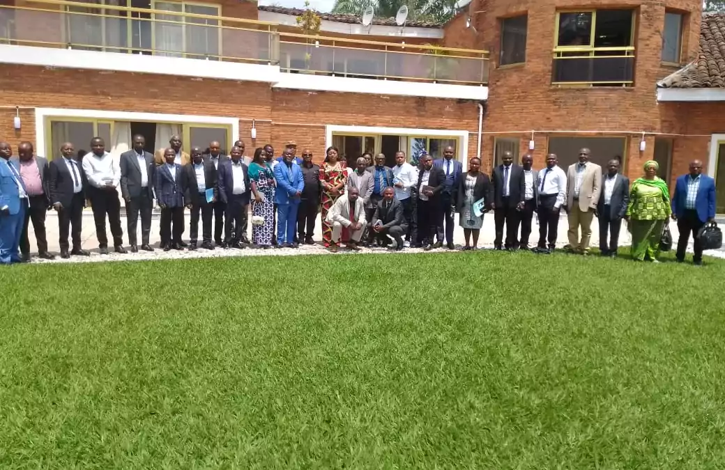 Mercredi-itinérance au Nord-Kivu 1 : les autorités éducationelles s’opposent au “paiement des frais par catégorie” constaté dans certaines écoles