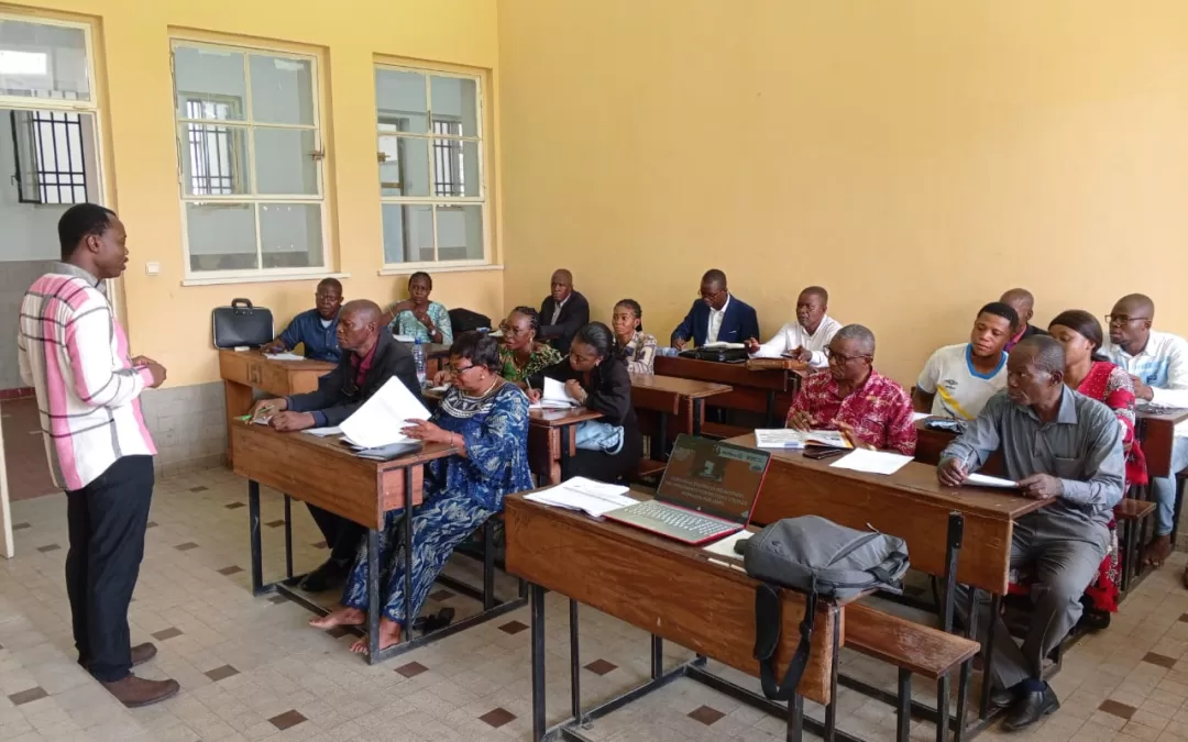 Recrutement à l’ EPST : Le ministère appelle à la mobilisation des acteurs du sous-secteur pour la réussite de cette réforme