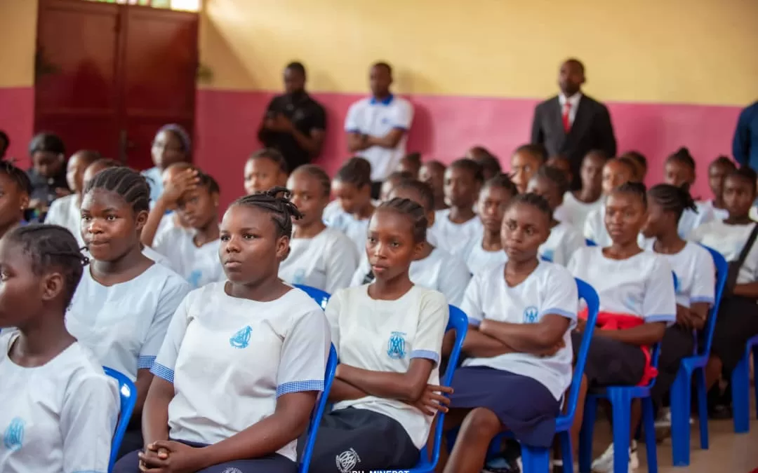 Journée mondiale de la Justice sociale : L’uniforme, le symbole de la promotion d”égalité entre eleves à l’école