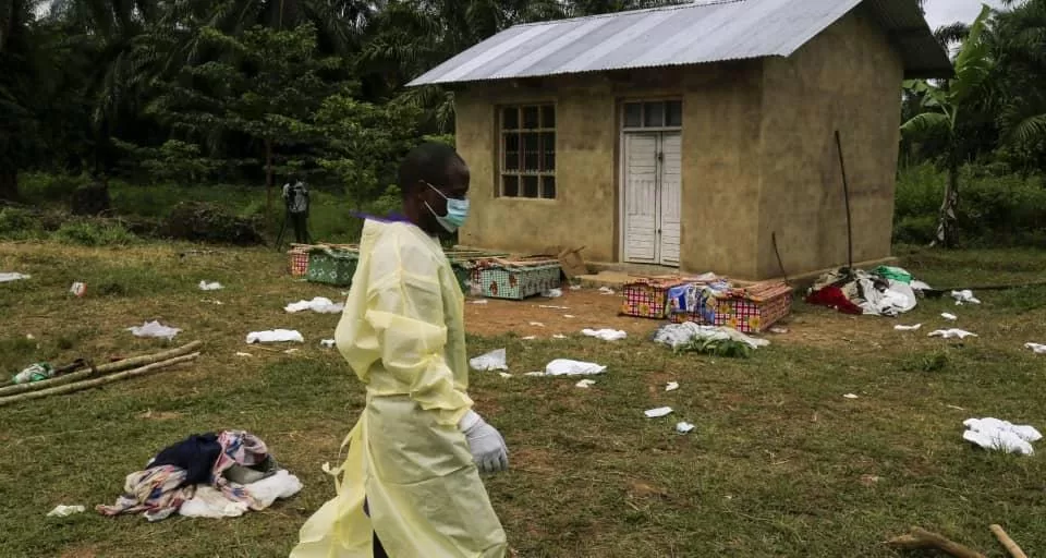 Djugu 2 :  9 écoles fermées momentanément à cause d’une épidémie de la Peste