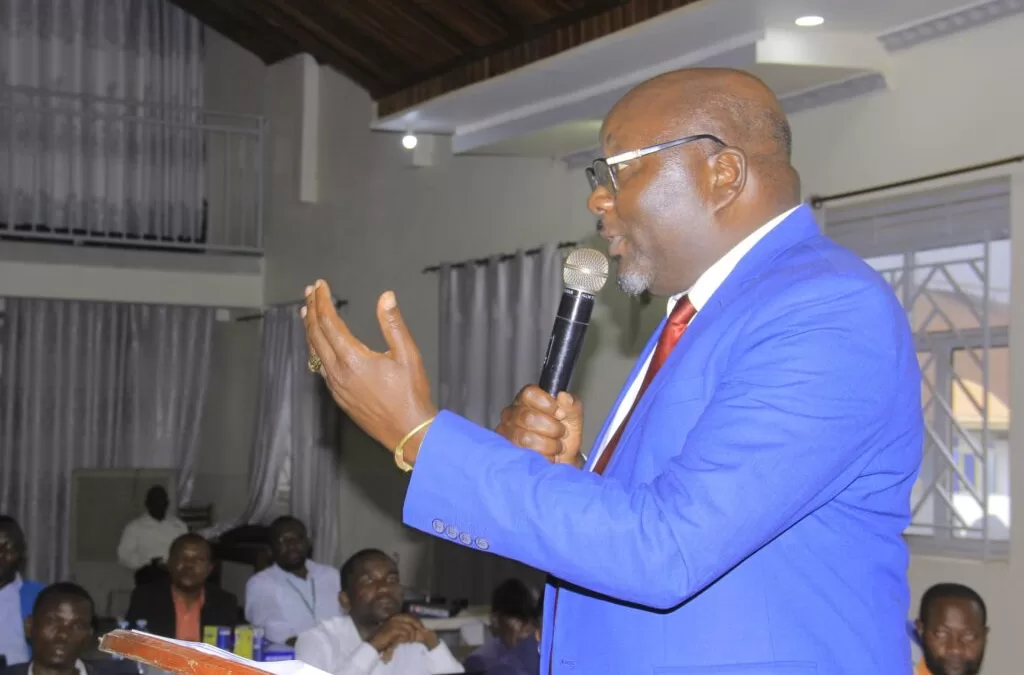 Ituri 1 : Le Proved sensibilise sur la protection contre l’épidémie de Peste dans les écoles