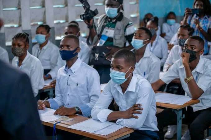 HORS-SESSION DE L’EXETAT 2024 : LES TEMOIGNAGES DE QUELQUES ELEVES FINALISTES