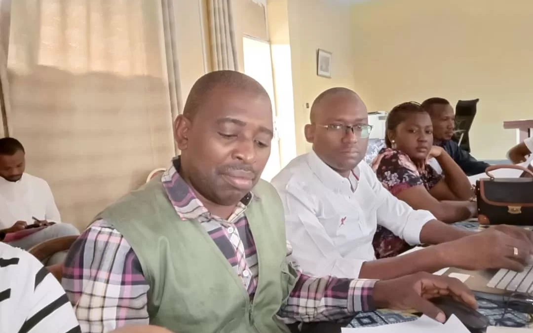 Pérennisation de la gratuité : Des sensibilisateurs nationaux outillés sur la politique de recrutement des enseignants d’écoles primaires publiques