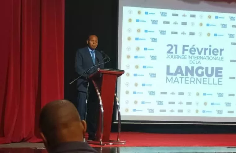 J.I de la langue maternelle : Un plaidoyer mené pour intégrer les dimensions de l’enseignement basé sur les langues locales dans le PDL-145T