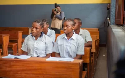 Prise en charge des frais des épreuves certificatives au Nord et Sud-Kivu : le 2/3 déjà liquidé par le Trésor public