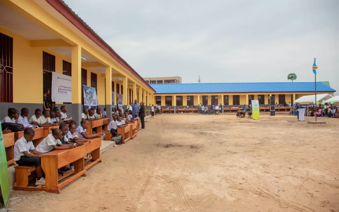 EXETAT 2024 : Le gouvernement dispense les finalistes du Nord-Kivu des frais de participation aux épreuves