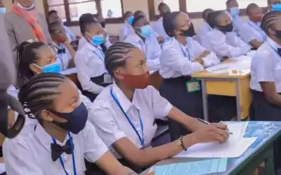 EXETAT 2024 : la participation des filles augmente de près de 3% durant les 4 dernières années