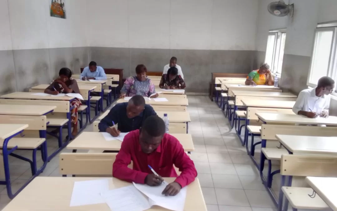 Kongo Central 1 : Le concours de recrutement s’étend du 18 au 22 mars