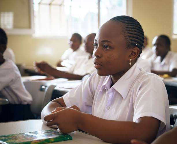 Dissertation : Les finalistes de l'institut de la Gombe affûtent déjà les armes