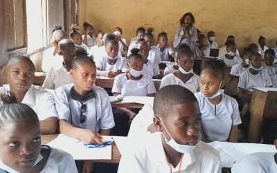 Kasaï 1 : 20.101 candidats ont participé au Tenasosp