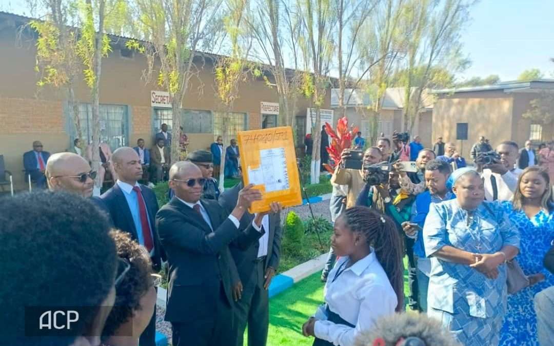 Kasaï : La perception des frais d’organisation matérielle pendant les examens interdite