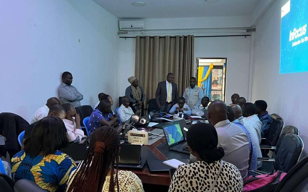 Programme Pluriannuel de Résilience : ECW clôture sa mission de cadrage dans le Nord-Kivu